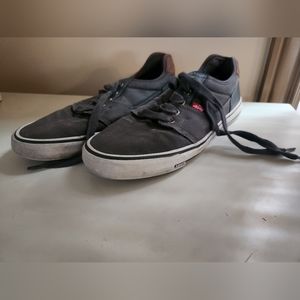 Levi’s Men’s Miles Tumbled Wx